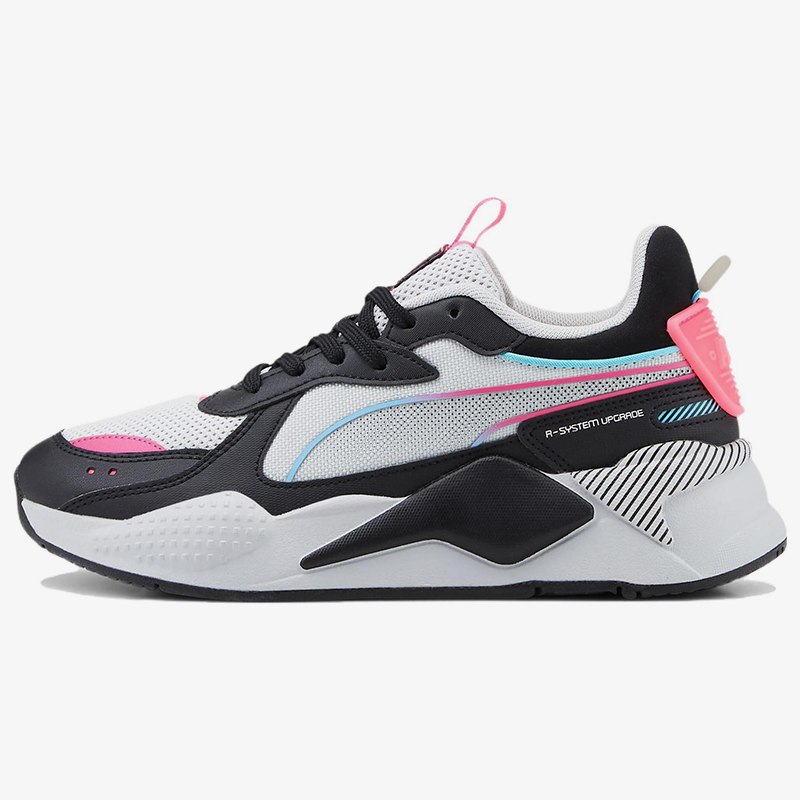 พูม่า ของแท้ RS-X 3D รองเท้ากี - Puma Shoes Rs-X บทวิจารณ์และราคา