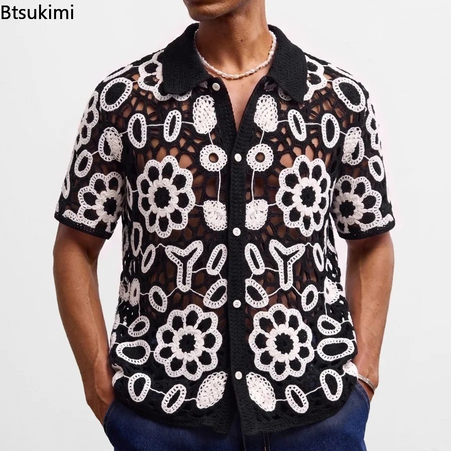 เสื้อคาร์ดิแกนถักสไตล์เรโทรแนว - Urban Ethnic Fashion บทวิจารณ์และราคา