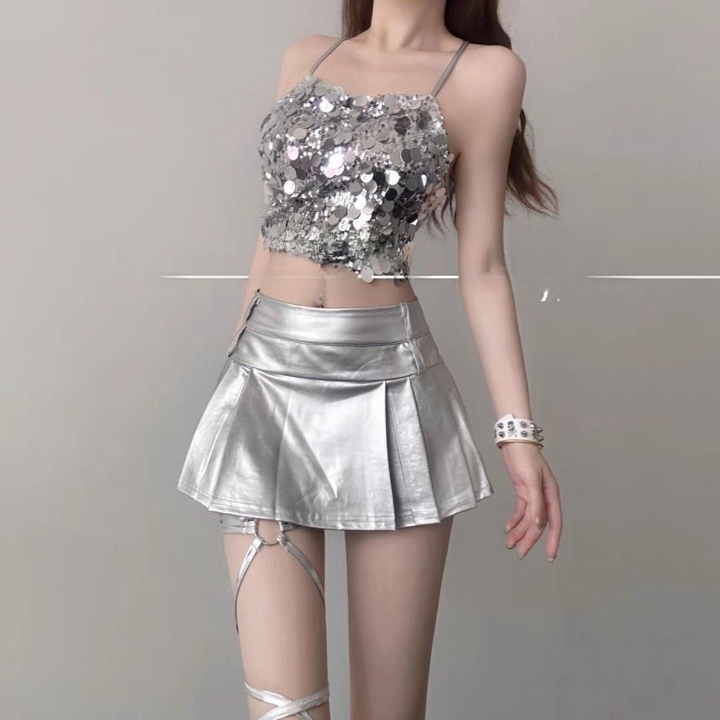 ชุดเต้นแจ๊สสำหรับดีเจหญิง แนวแ - Ethnic Chic Fashion บทวิจารณ์และราคา