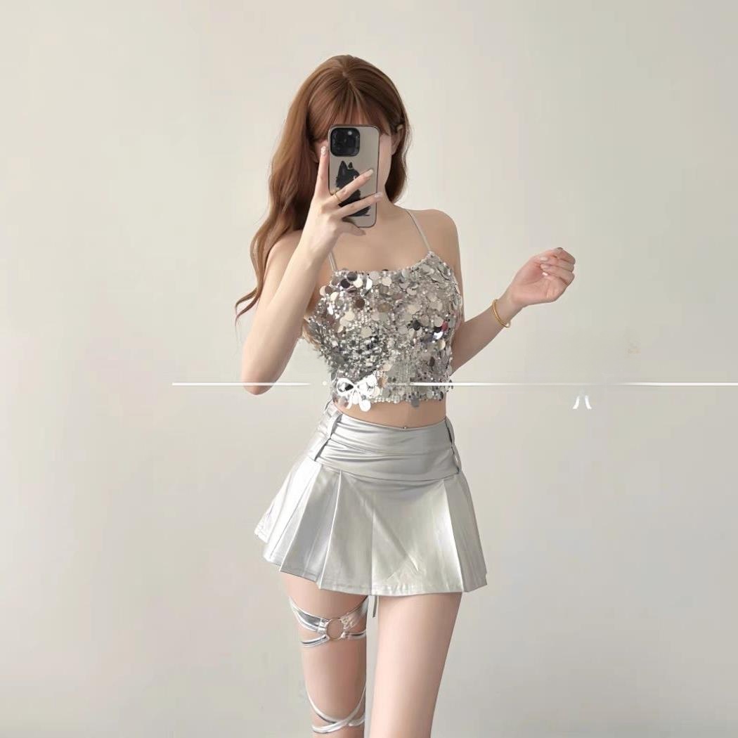 ชุดเต้นแจ๊สสำหรับดีเจหญิง แนวแ - Ethnic Chic Fashion บทวิจารณ์และราคา