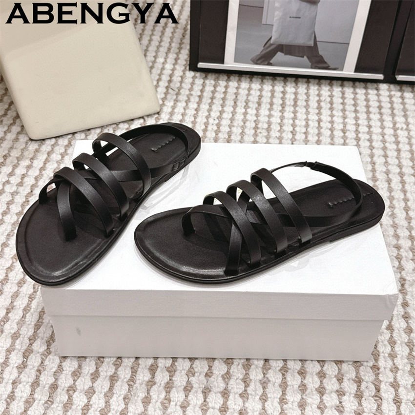 รองเท้าแตะสไตล์ชาติพันธุ์แบบสา - Ethnic And Fashion บทวิจารณ์และราคา