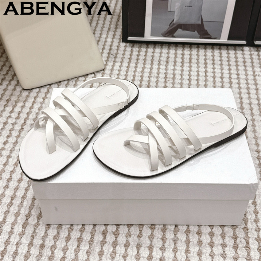 รองเท้าแตะสไตล์ชาติพันธุ์แบบสา - Ethnic And Fashion บทวิจารณ์และราคา