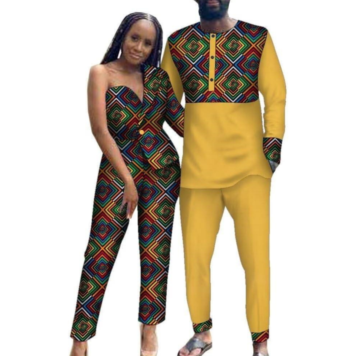 Bazin Riche แอฟริกันเสื้อผ้าสํ - Boubou Men Africa บทวิจารณ์และราคา