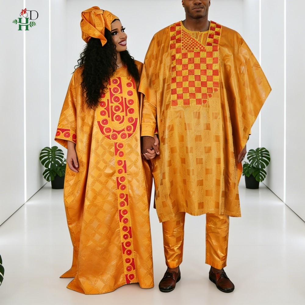ชุดเสื้อผ้าแอฟริกันแบบดั้งเดิม - Boubou Men Africa บทวิจารณ์และราคา