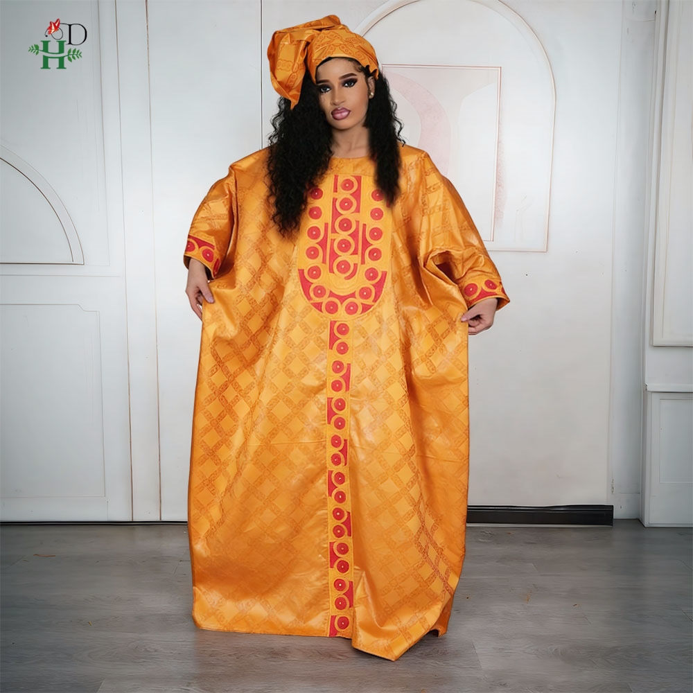 ชุดเสื้อผ้าแอฟริกันแบบดั้งเดิม - Boubou Men Africa บทวิจารณ์และราคา