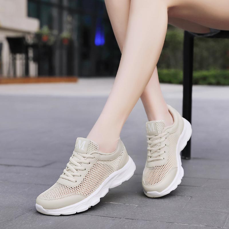 ฤดูร้อน Breathable รองเท้าผ้าใ - Ethnic Fashion Online บทวิจารณ์และราคา