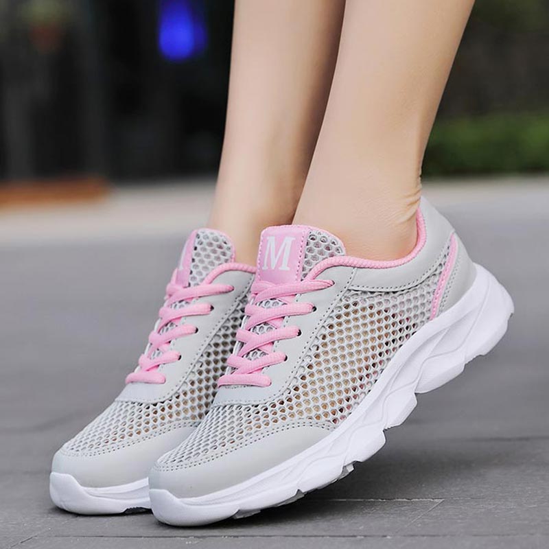 ฤดูร้อน Breathable รองเท้าผ้าใ - Ethnic Fashion Online บทวิจารณ์และราคา