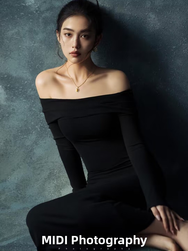 ชุดถ่ายภาพบุคคลพรีเมียมใหม่ปี  - Ethnic Fashion Images บทวิจารณ์และราคา