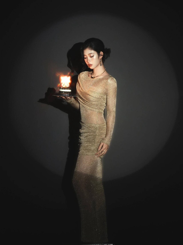 ภาพถ่ายบุคคล สตูดิโอถ่ายภาพ แฟ - Ethnic Fashion Images บทวิจารณ์และราคา