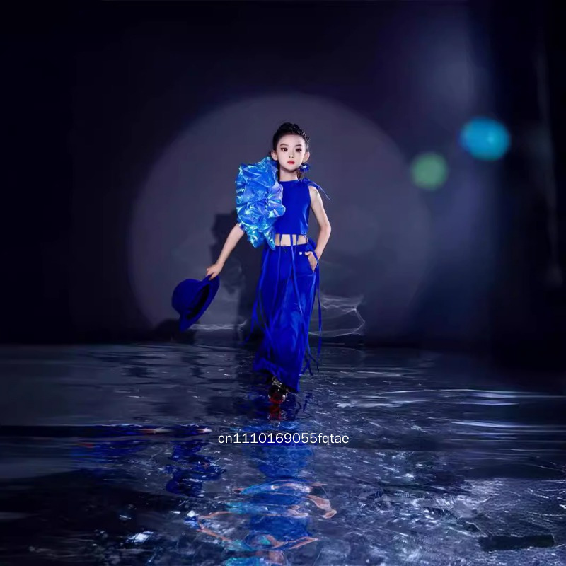 ชุดแฟชั่นเด็กผู้หญิงสไตล์ชาติพ - Ethnic Fashion Runway บทวิจารณ์และราคา