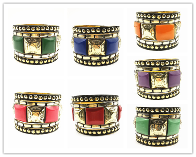 แฟชั่นชาติพันธุ์ BOHO โลหะทองเ - Ethnic Fashion Com บทวิจารณ์และราคา