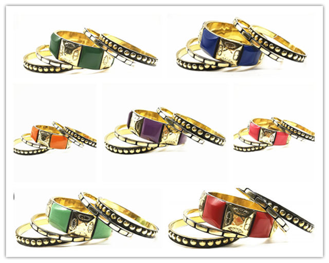 แฟชั่นชาติพันธุ์ BOHO โลหะทองเ - Ethnic Fashion Com บทวิจารณ์และราคา
