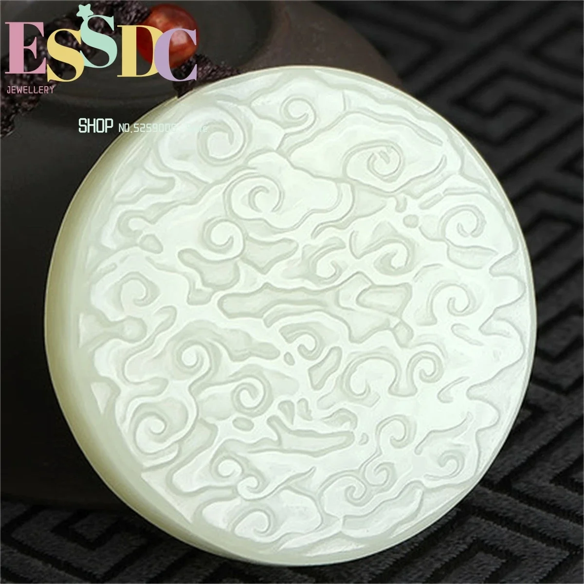 จี้หยกเซียงหยวนแบรนด์หยวนไป๋จา - Is Ethnic Fashion A Good Brand บทวิจารณ์และราคา