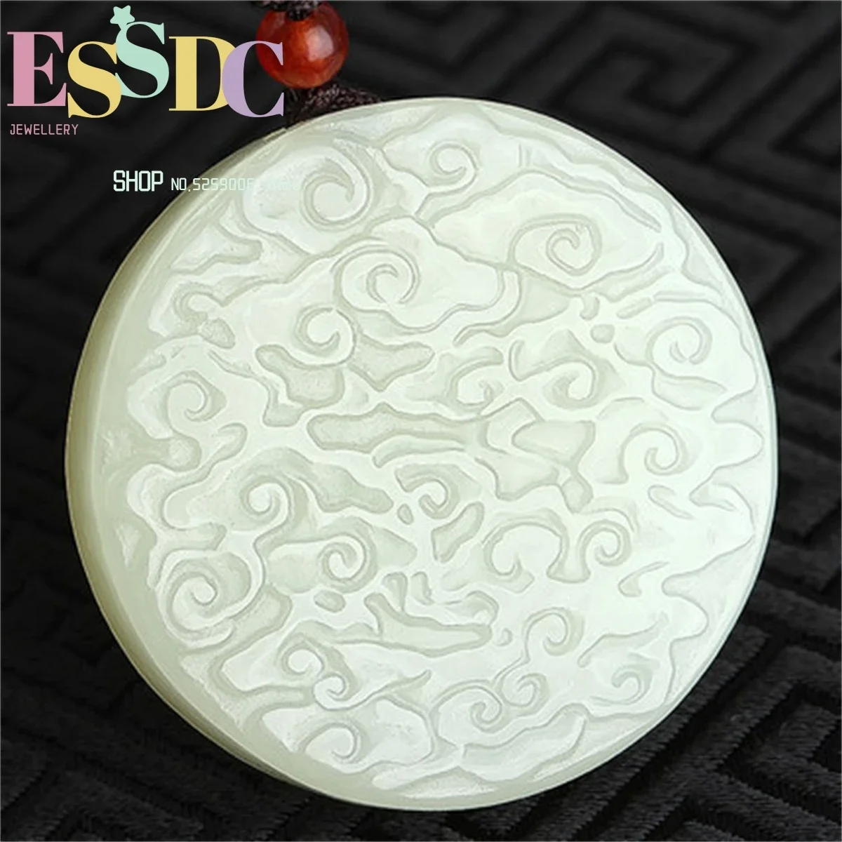 จี้หยกเซียงหยวนแบรนด์หยวนไป๋จา - Is Ethnic Fashion A Good Brand บทวิจารณ์และราคา