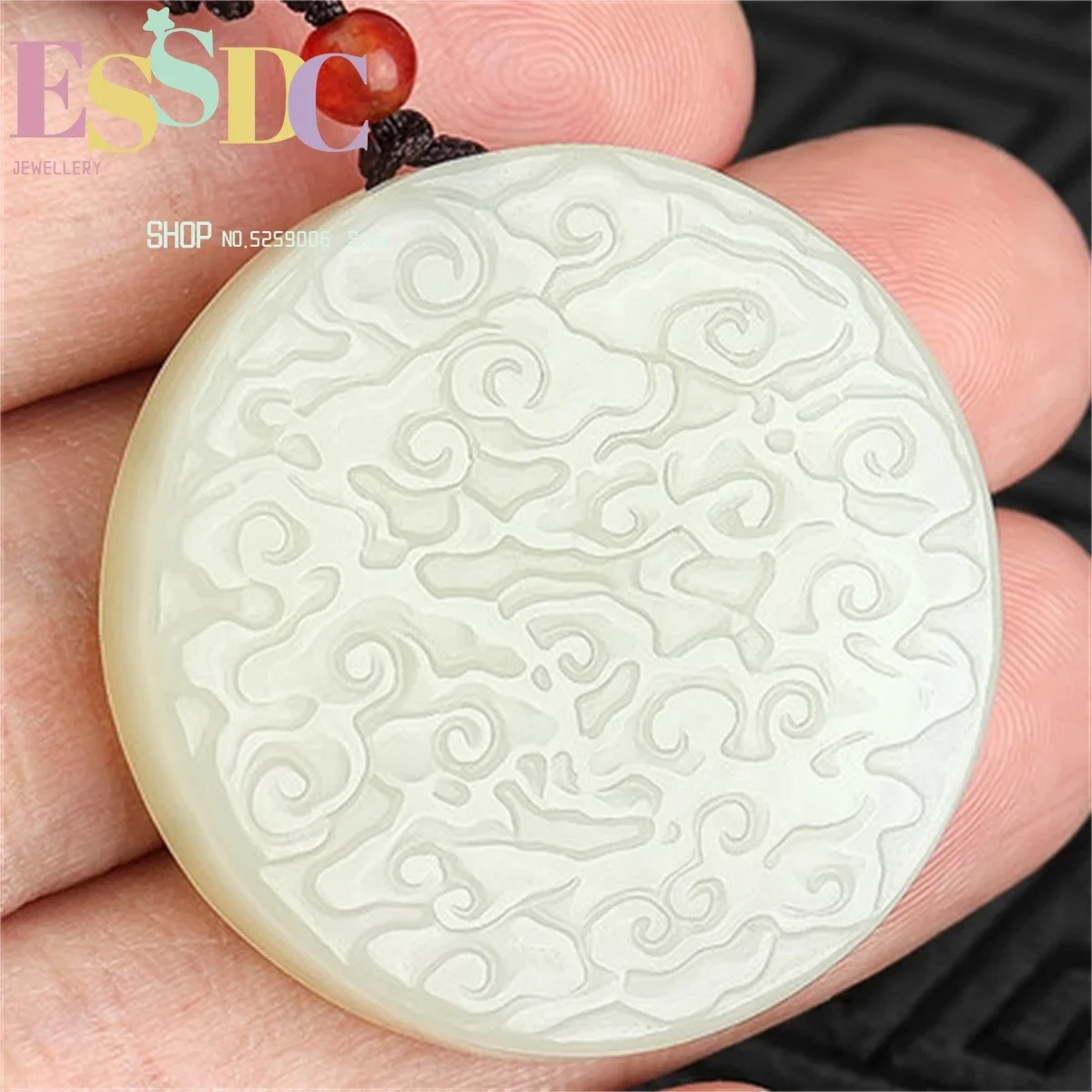 จี้หยกเซียงหยวนแบรนด์หยวนไป๋จา - Is Ethnic Fashion A Good Brand บทวิจารณ์และราคา