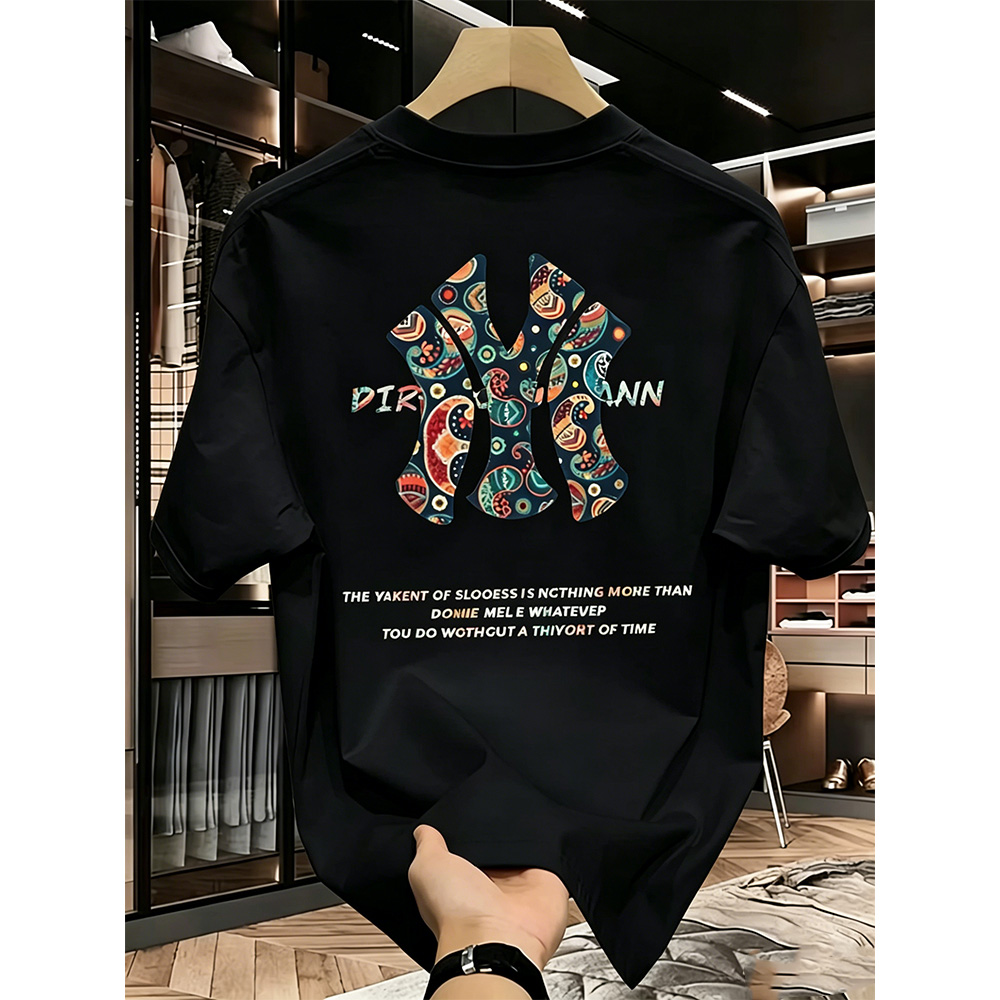 เสื้อยืดปั่นจักรยานลายพิมพ์ Pa - Urban Ethnic Fashion บทวิจารณ์และราคา