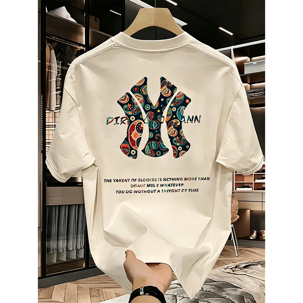 เสื้อยืดปั่นจักรยานลายพิมพ์ Pa - Urban Ethnic Fashion บทวิจารณ์และราคา