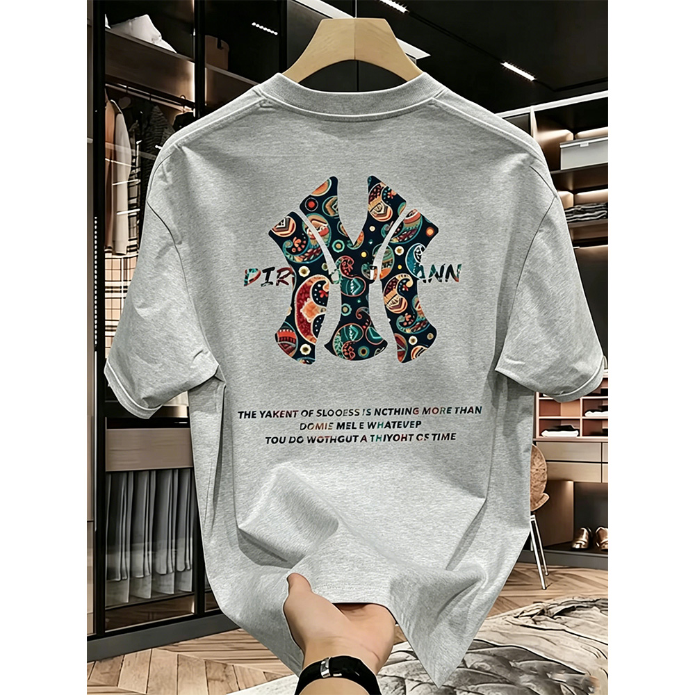 เสื้อยืดปั่นจักรยานลายพิมพ์ Pa - Urban Ethnic Fashion บทวิจารณ์และราคา
