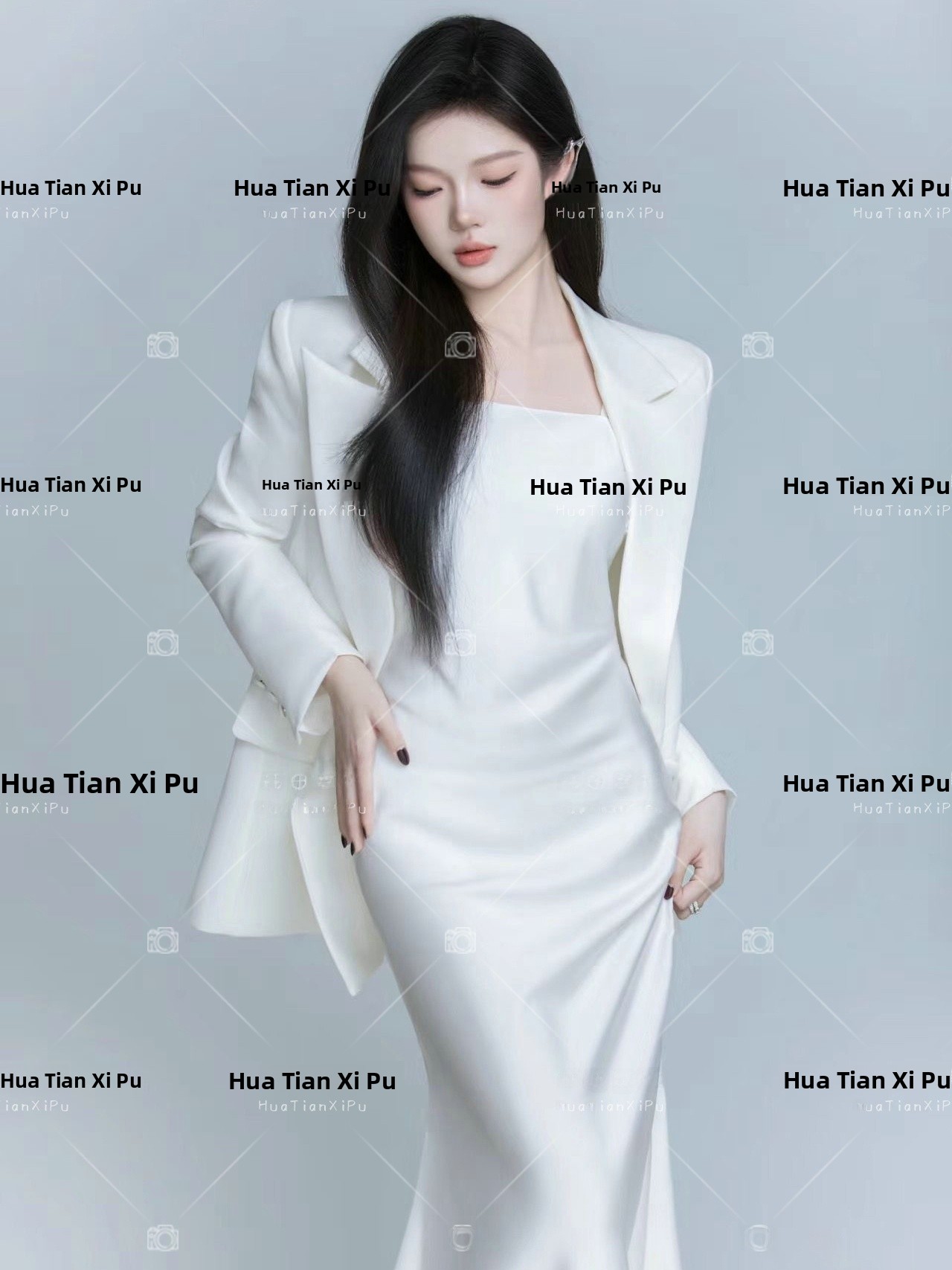 24 สตูดิโอ นิตยสารแฟชั่นธีมชุด - Ethnic Fashion Images บทวิจารณ์และราคา