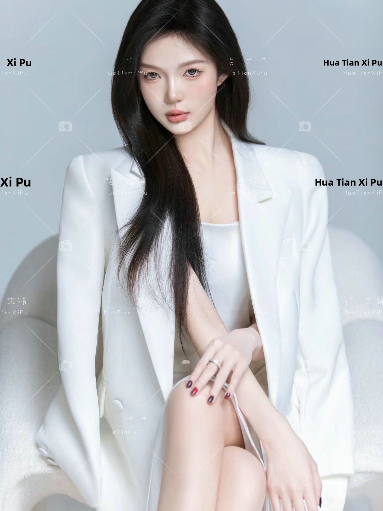 24 สตูดิโอ นิตยสารแฟชั่นธีมชุด - Ethnic Fashion Images บทวิจารณ์และราคา