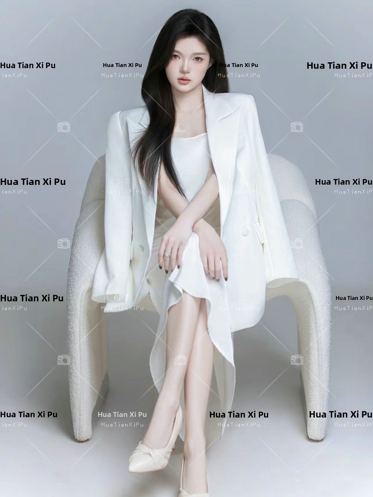 24 สตูดิโอ นิตยสารแฟชั่นธีมชุด - Ethnic Fashion Images บทวิจารณ์และราคา