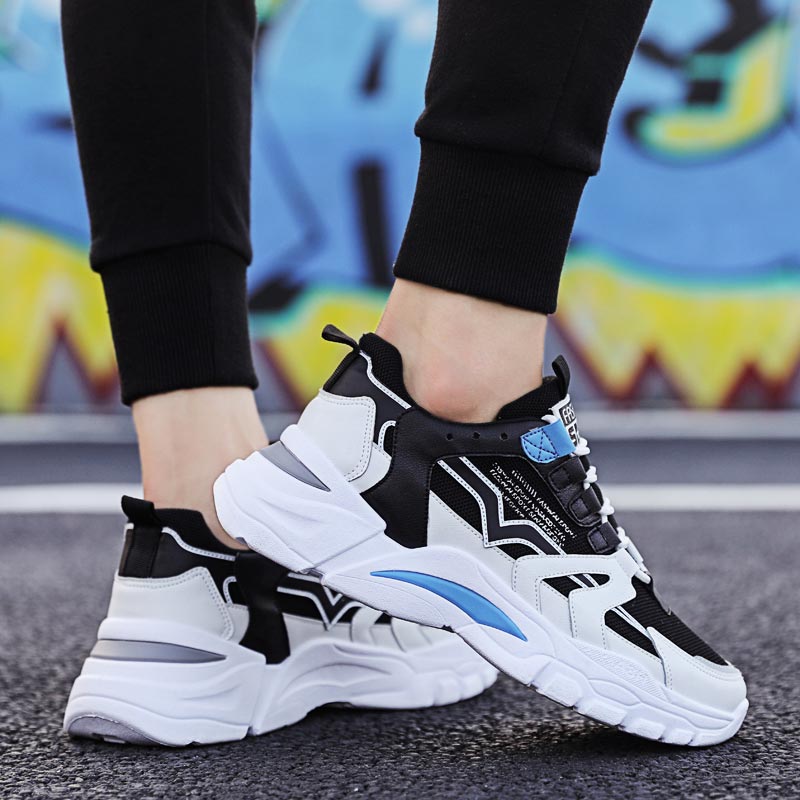 ขนาดใหญ่ Chunky ความสูงรองเท้า - Ethnic Fashion Online บทวิจารณ์และราคา