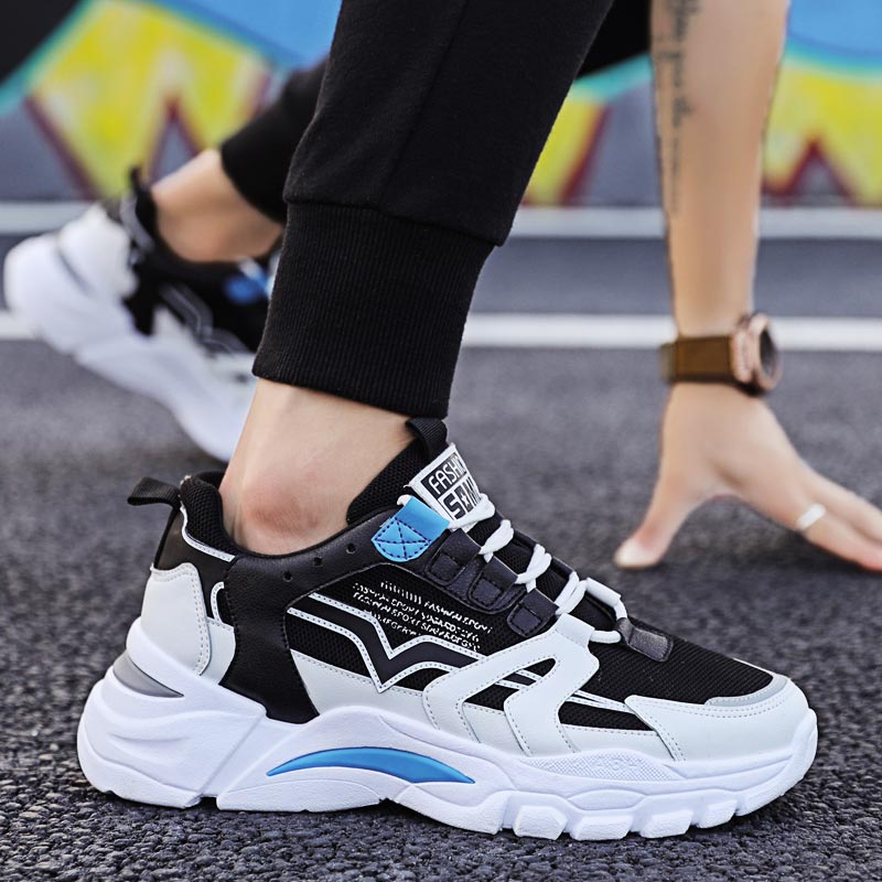 ขนาดใหญ่ Chunky ความสูงรองเท้า - Ethnic Fashion Online บทวิจารณ์และราคา