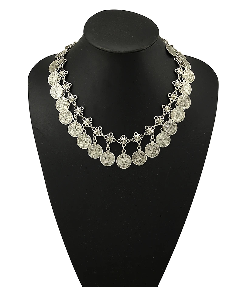 Boho ชาติพันธุ์ยิปซีชนเผ่ายิปซ - Ethnic Fashion Co In บทวิจารณ์และราคา