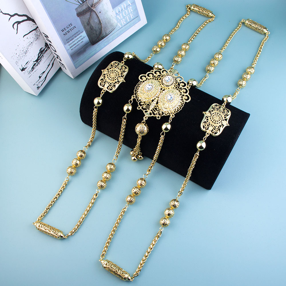 Sunspicems Chic โมร็อกโกเจ้าสา - Ethnic Chic Fashion บทวิจารณ์และราคา
