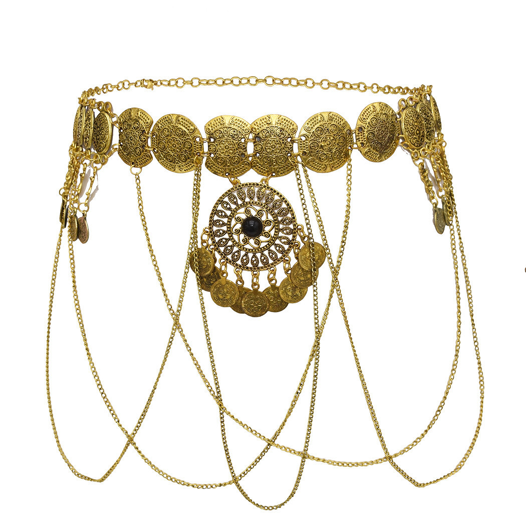 Vintage Bohemian Ethnic Hollow - Ethnic Fashion Co In บทวิจารณ์และราคา