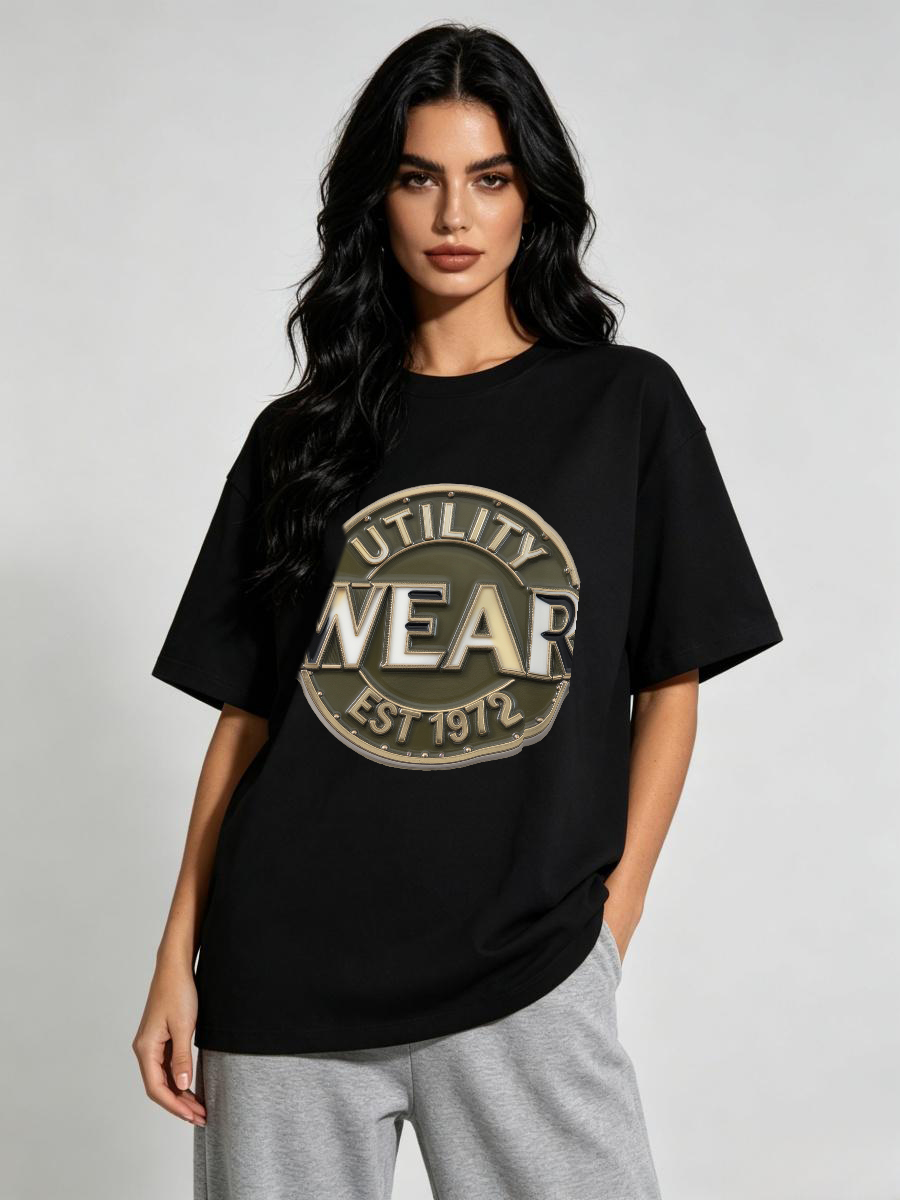 เสื้อยืดสีเขียวฤดูใบไม้ร่วง ตั - Urban Ethnic Fashion บทวิจารณ์และราคา