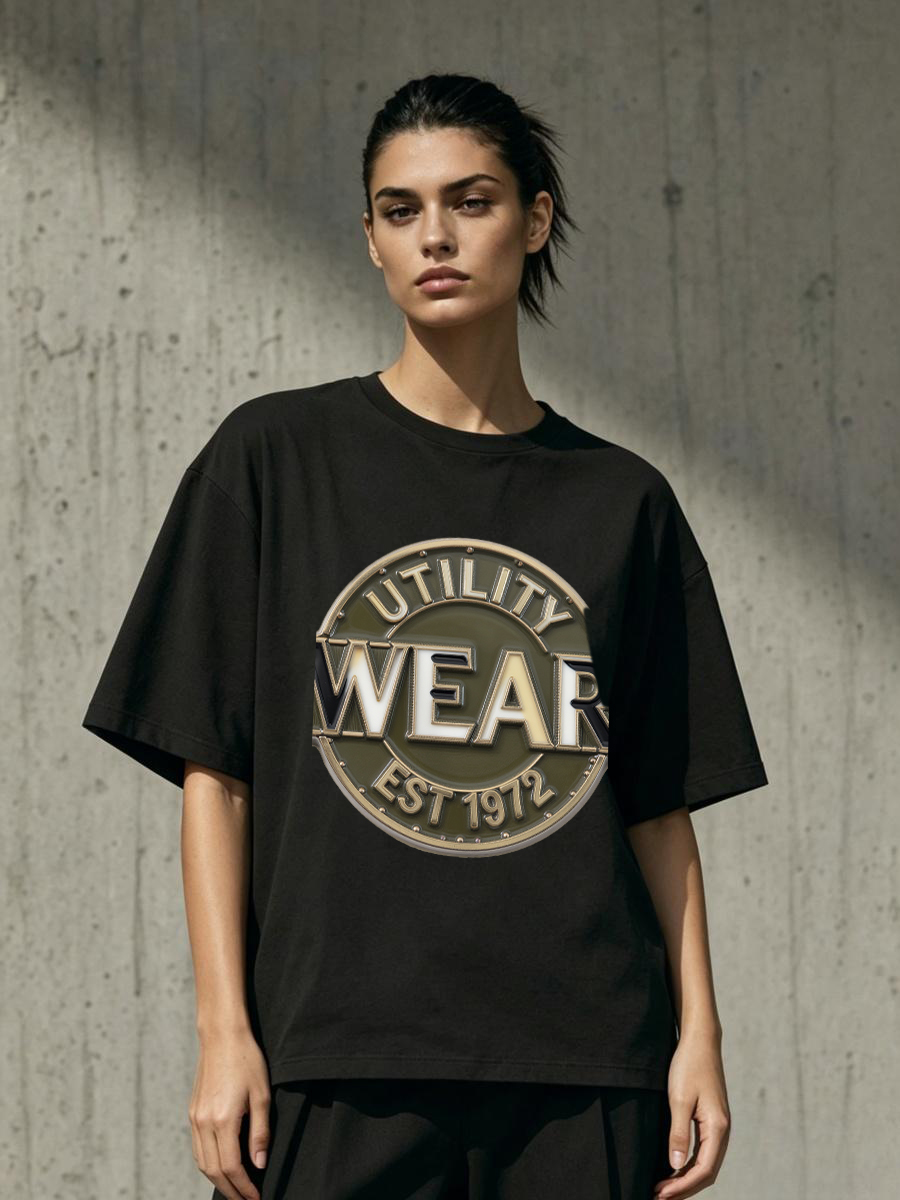 เสื้อยืดสีเขียวฤดูใบไม้ร่วง ตั - Urban Ethnic Fashion บทวิจารณ์และราคา