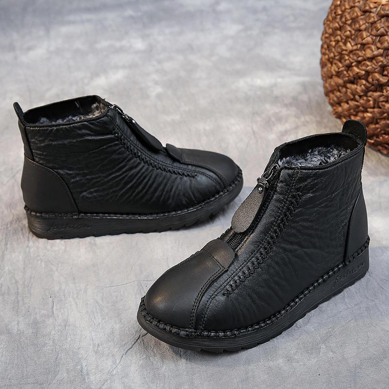High Cut รองเท้าผ้าใบหนัง Pu ผ - Ethnic Fashion Online บทวิจารณ์และราคา