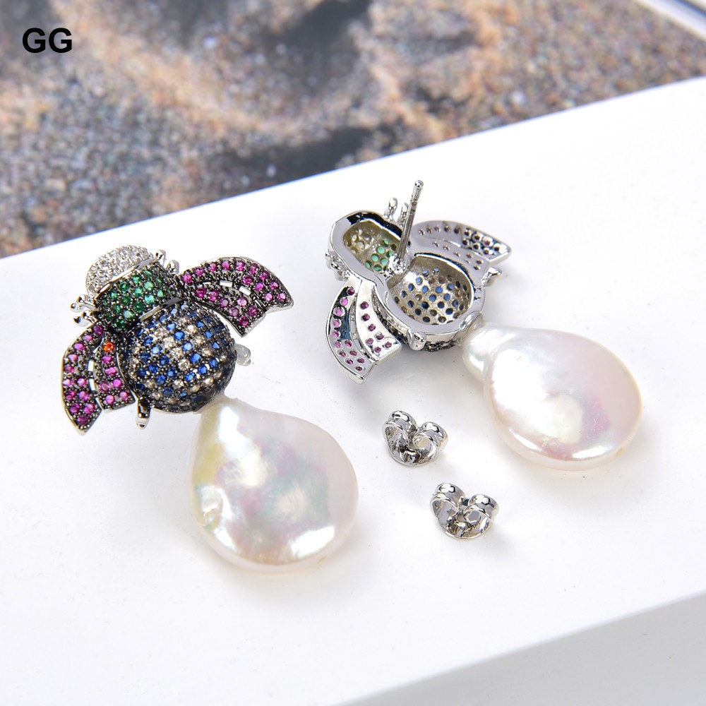 เครื่องประดับ GuaiGuai ต่างหูม - Ethnic Fashion Co In บทวิจารณ์และราคา