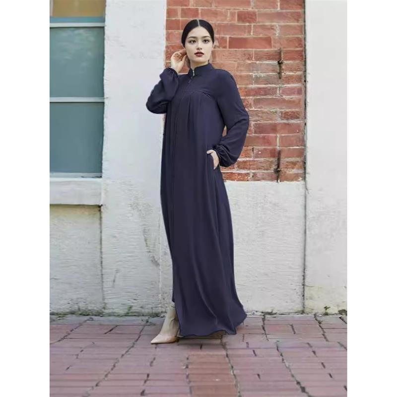 ชุดสไตล์ตะวันออกกลาง แฟชั่นสตร - Ethnic Fashion Dress บทวิจารณ์และราคา