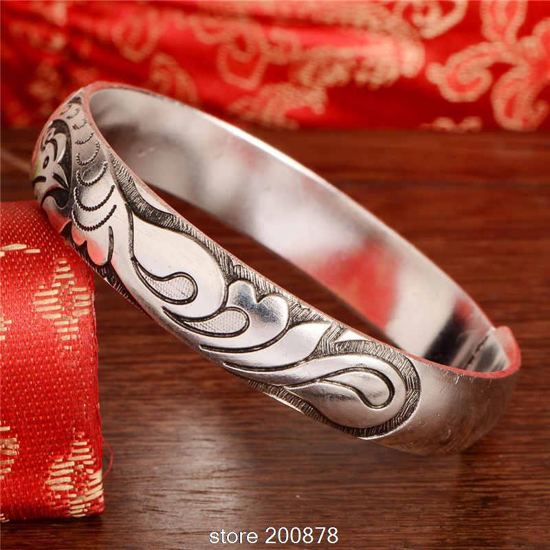 กำไลข้อมือทิเบต ลายเฟนซี โทเท็ - Ethnic Fashion Com บทวิจารณ์และราคา